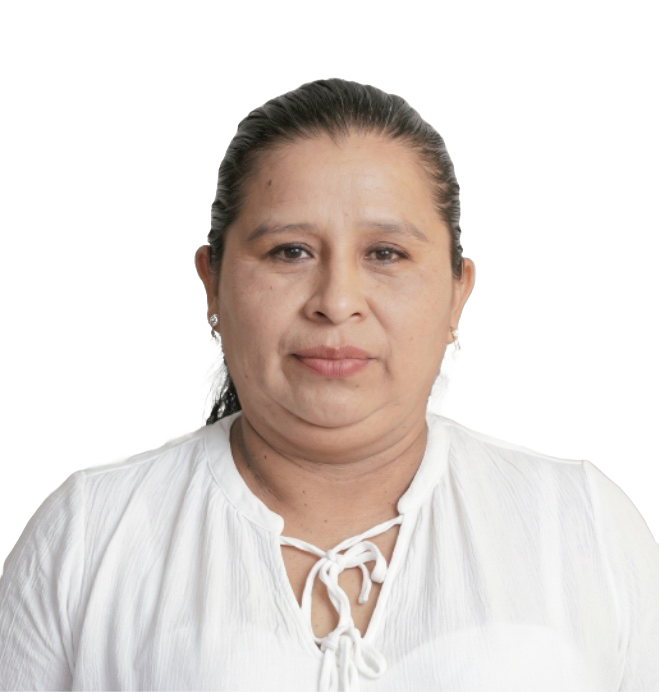 María Elizabeth Suárez Gerónimo