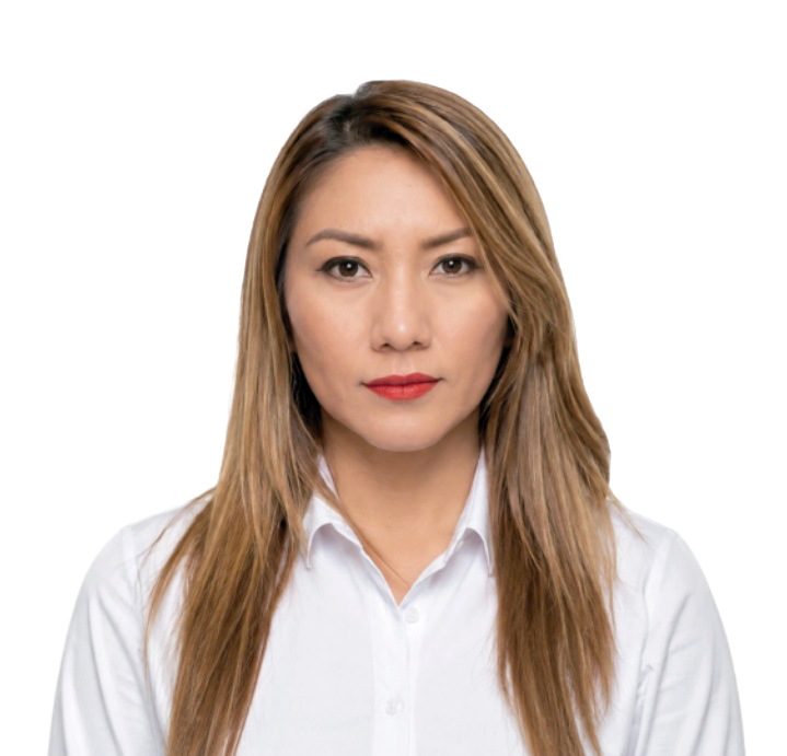 Grimelda Curasi Flores