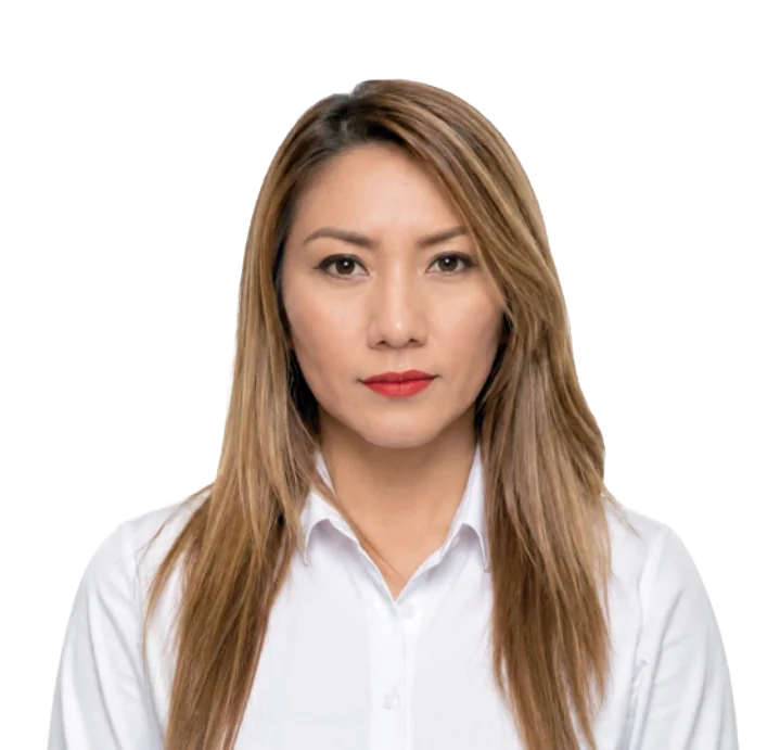 Grimelda Curasi Flores