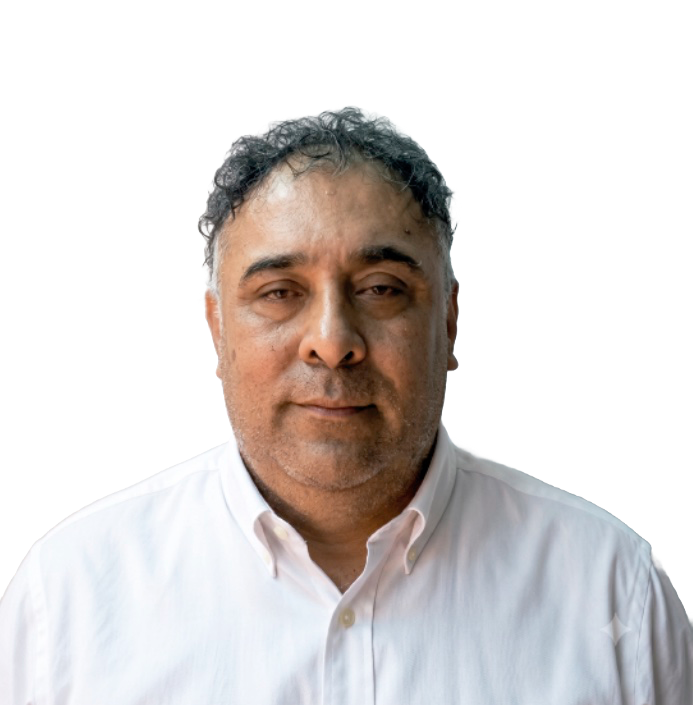 Alain Gutiérrez Montoya