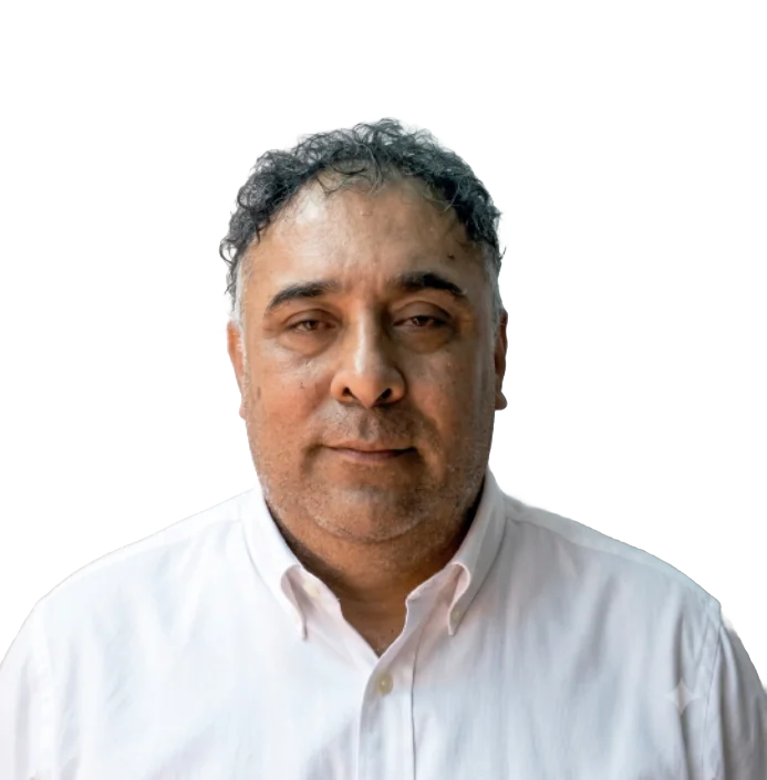 Alain Gutiérrez Montoya