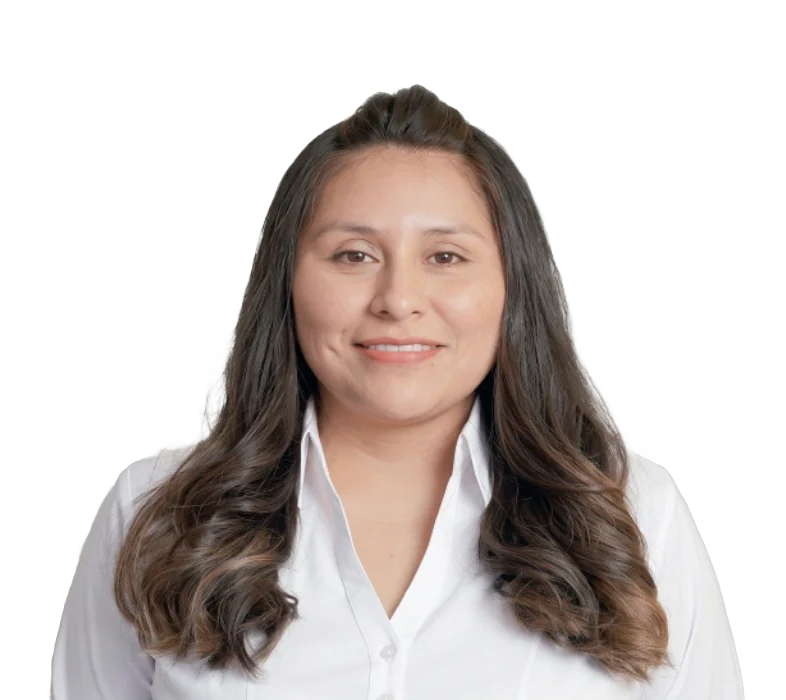 Gledis Emilia Arce Viña