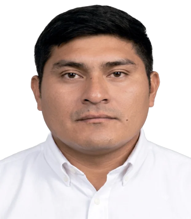 Juan de Dios Flores Yucra