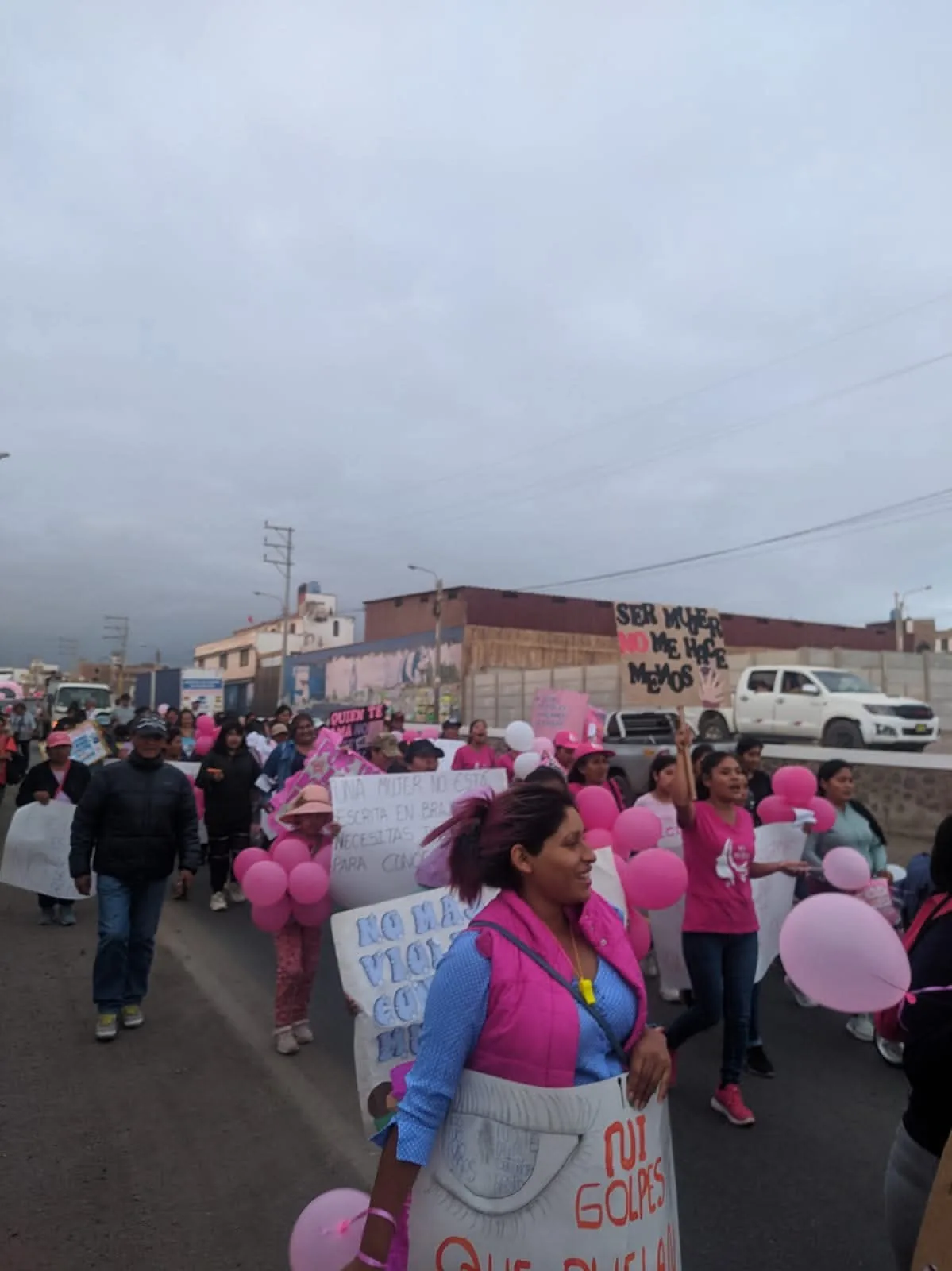 YO MUJER - Foto 1